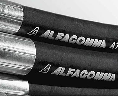 Hydraulic Hose Alfagomma