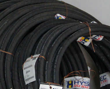 Hydraulics Hose Manuli
