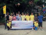 Team building  2013 tại Phan Thiết