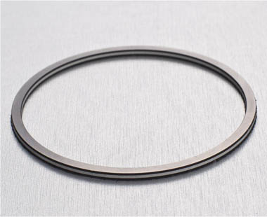 Trelleborg hydraulic seal