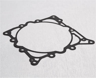 Trelleborg hydraulic seal