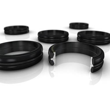 Trelleborg hydraulic seal