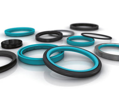 Trelleborg hydraulic seal