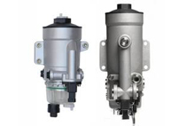 Hydac Diesel Filter
