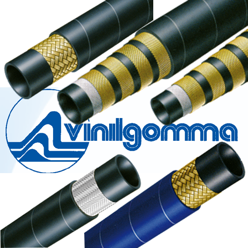 VINILGOMMA hoses for industry VINILGOMMA hoses for industry