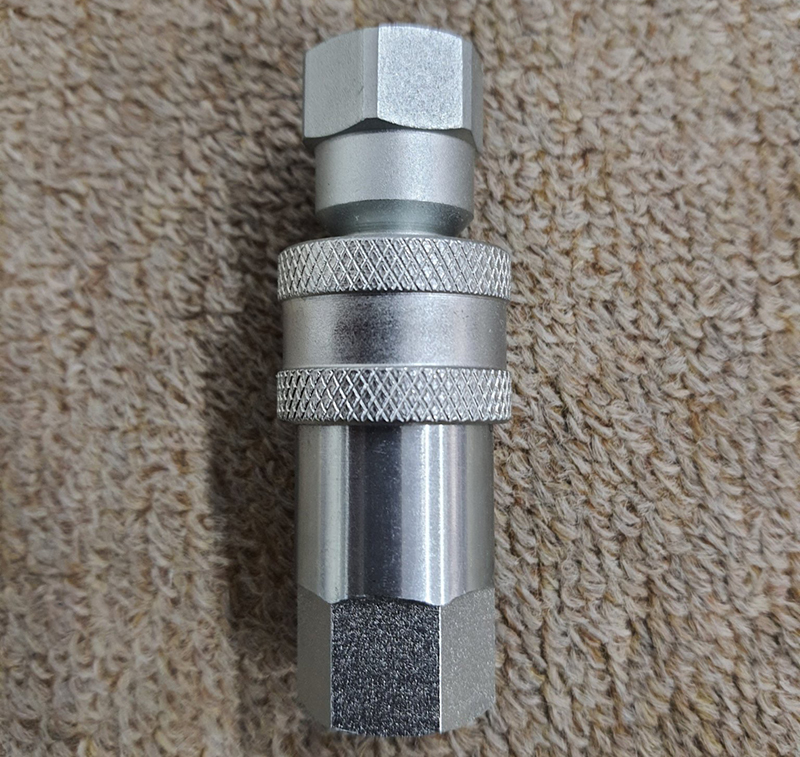 Easy Composite AFVC200 Quick-Release Vacuum Coupling Easy Composite AFVC200 Quick-Release Vacuum Coupling