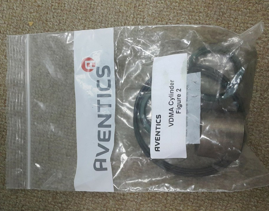 Seal Kit cho Xi lanh khí nén AVENTICS PRA - TRB
