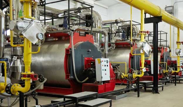 Van ASCO Valve