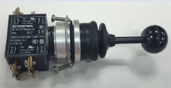 Công tắc an toàn Schmersal WKSC32/WKT-19.4 Giải pháp giám sát cửa bảo vệ cho dây chuyền công nghiệp hiện đại