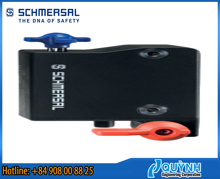 Solenoid Interlock Switch AZM300 Solenoid Interlock Switch AZM300