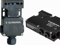 Kho hàng thiết bị an toàn Schmersal - Công nghệ Quỳnh