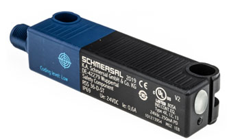Cảm biến an toàn không tiếp xúc SCHMERSAL RSS36-D-ST