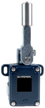 Công tắc giám sát lệch băng tải Belt Alignment Switch Schmersal T.441-11Y-M20-243